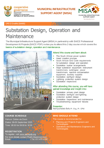 Substation